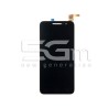 Alcatel V F895 Vodafone Smart Prime Black Touch Display