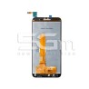 Alcatel V F895 Vodafone Smart Prime Black Touch Display