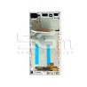 Display Touch Bianco + Frame Xperia Z5 