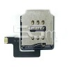 Lettore Sim Card Flat Cable iPad Air