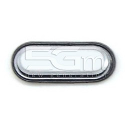 Tasto Home Bianco Samsung SM-J500