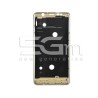 Frame Lcd Gold Samsung SM-J510FN Galaxy J5 2016