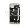 Frame Lcd Gold Samsung SM-J510FN Galaxy J5 2016