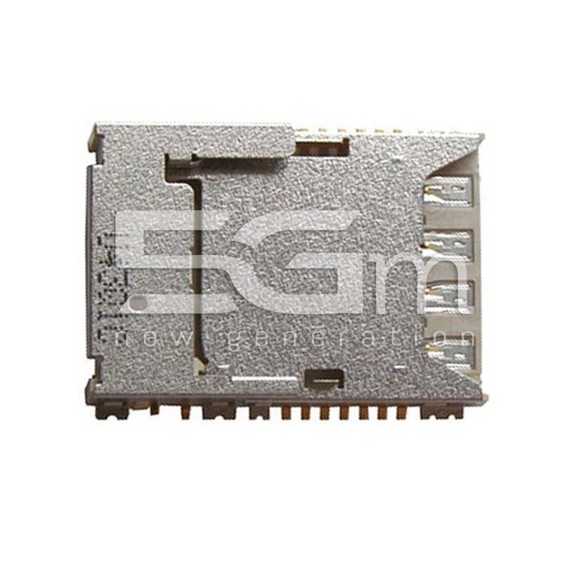Samsung G900F Sim Card Reader