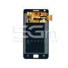 Samsung I9100 White Touch Display 'Without Frame'