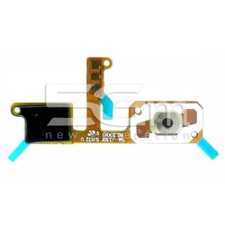 Tasto Home Flat Cable Samsung SM-J330