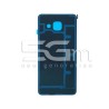 Retro Cover Nero Samsung SM-A310F Ori