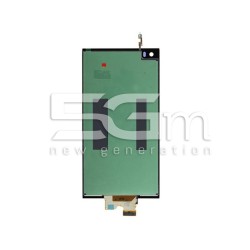 Display Touch Nero LG H970 Q8