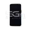 Display Touch Nero + Frame Motorola Nexus 6 Plus
