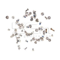 Kit Screw iPhone 7 Versione Rose-Gold