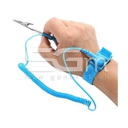 Antistatic Wrist Band