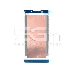 Frame Lcd White Xperia L1 (G3311)