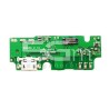Plug In Connector + Small Board Lenovo K6 Note