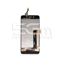 Lcd Touch Black Huawei Y3-II 3G