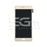 Display Touch Gold + Frame Lenovo P2
