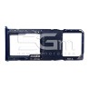 Supporto Sim Card + Micro SD Nero Huawei P Smart