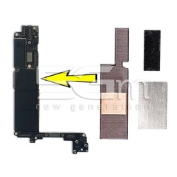 Kit Adesivi 5 in 1 Protezione Motherboard iPhone 7 Plus