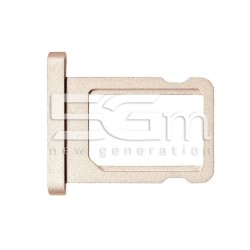 Supporto Sim Card Gold iPad Mini 3