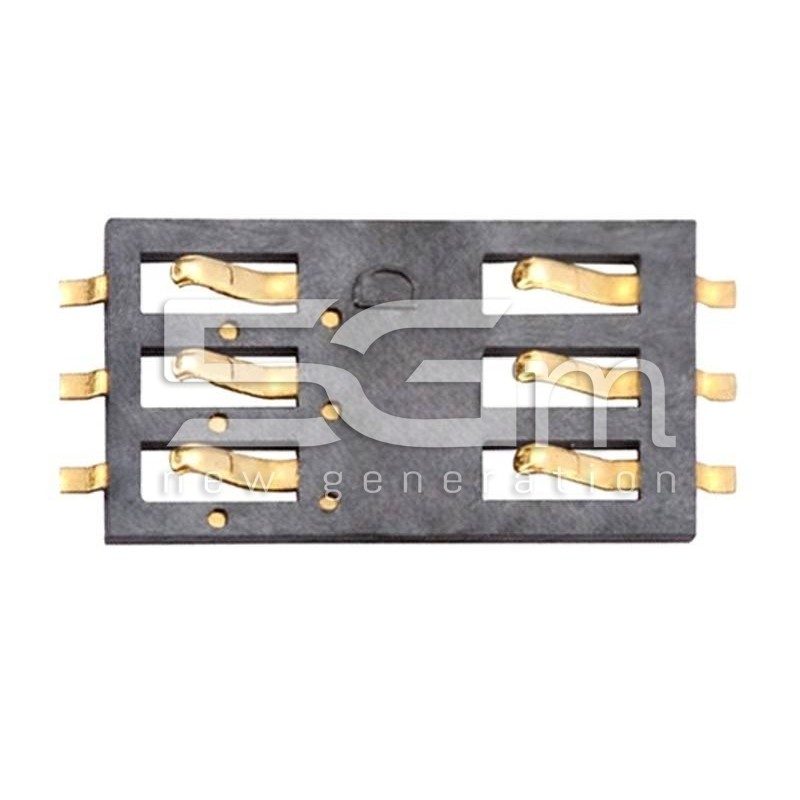Lettore Sim Card Iphone 3g