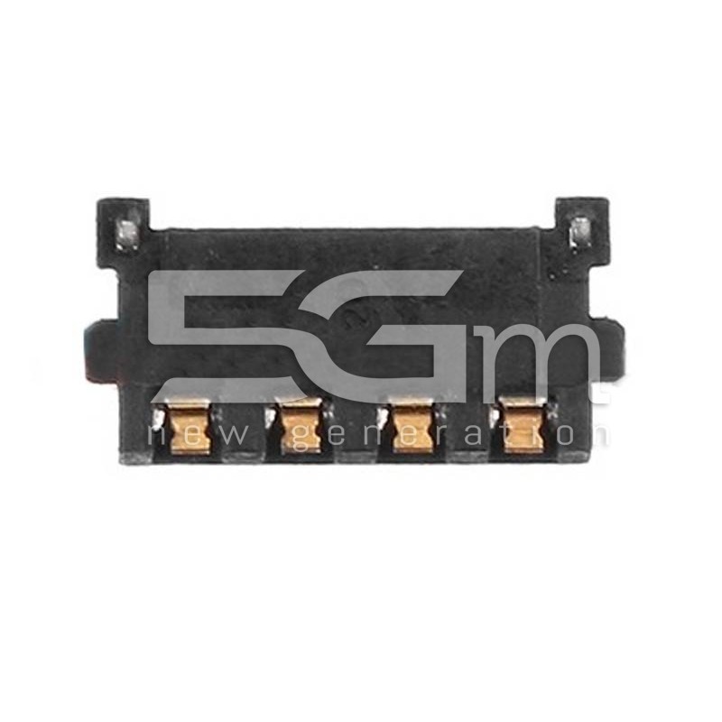 Iphone 4s Battery Connector