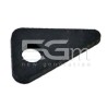 Iphone 4s Loud Speaker Plastic