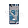 Frame Lcd Blu Huawei P10 Lite