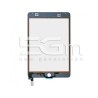 Touch Screen Bianco iPad Mini 4
