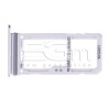 Supporto Sim card/SD Card Nero Samsung SM-G950F S8