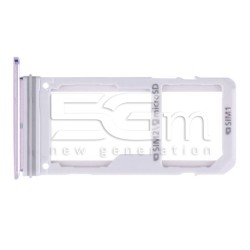 Supporto Dual Sim Card/SD Card LG V30 H930