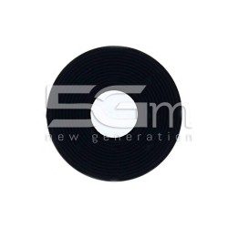 Camera Glass Lens Black Xiaomi Note 3
