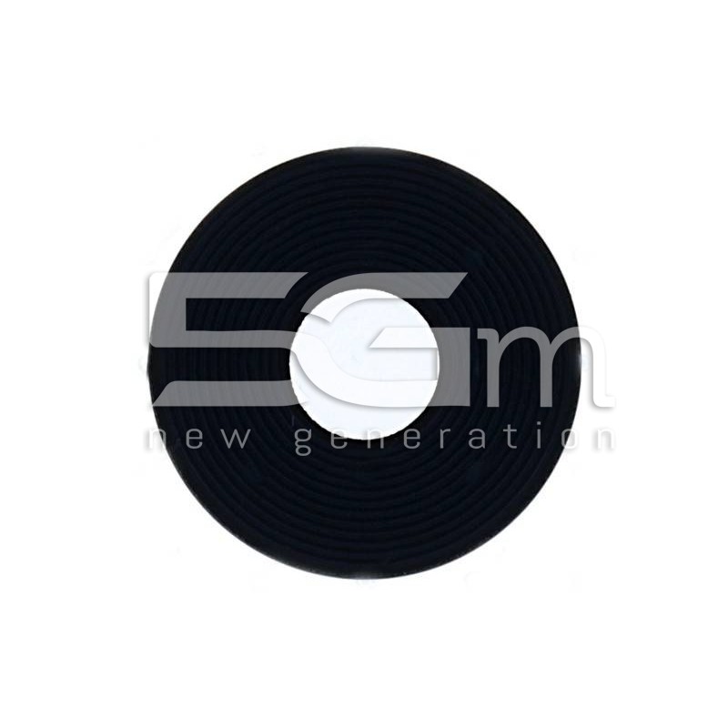 Camera Glass Lens Black Xiaomi Note 3