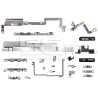 Kit Small Parts iPhone X