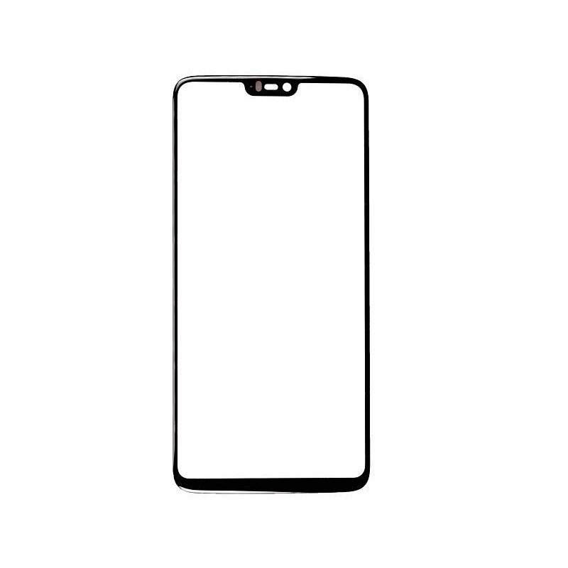 Lens Black OnePlus 5