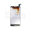Display Touch Nero Alcatel A7 OT-5090