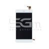 Display Touch Bianco Wiko Jerry 2