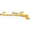 Tastiera Laterale Flat Cable Xperia XZ Premium (G8141)