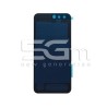 Back Cover White Asus ZenFone 4 ZE554KL Z01KD
