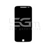 Display Touch Nero Motorola Moto G4 Plus (XT1644)