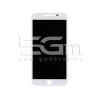 Lcd Touch Black Motorola Moto G4 Plus (XT1644)