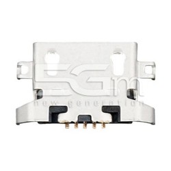 Plug Connector Motorola Moto G4 Plus (XT1644)
