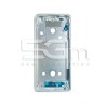 Frame Lcd Silver LG G6 H870