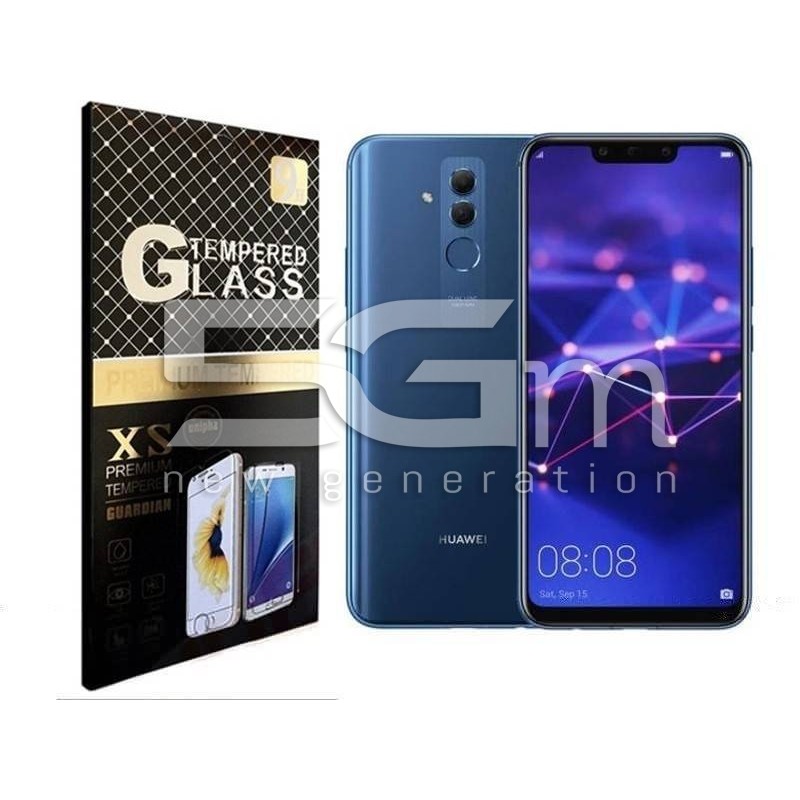 Premium Tempered Glass Protector Huawei Mate 20 Lite