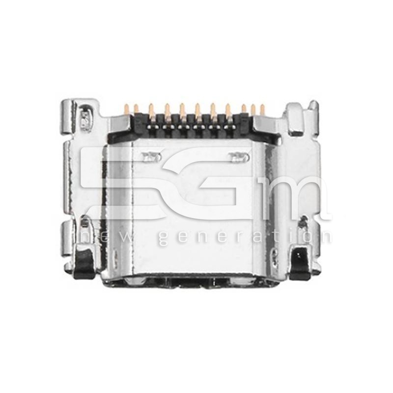 Connettore Di Ricarica Samsung SM-T530 Tab 4 WiFi