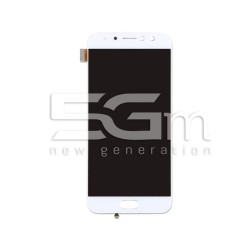 Display Touch White Asus ZenFone 4 Selfie Pro ZD552KL