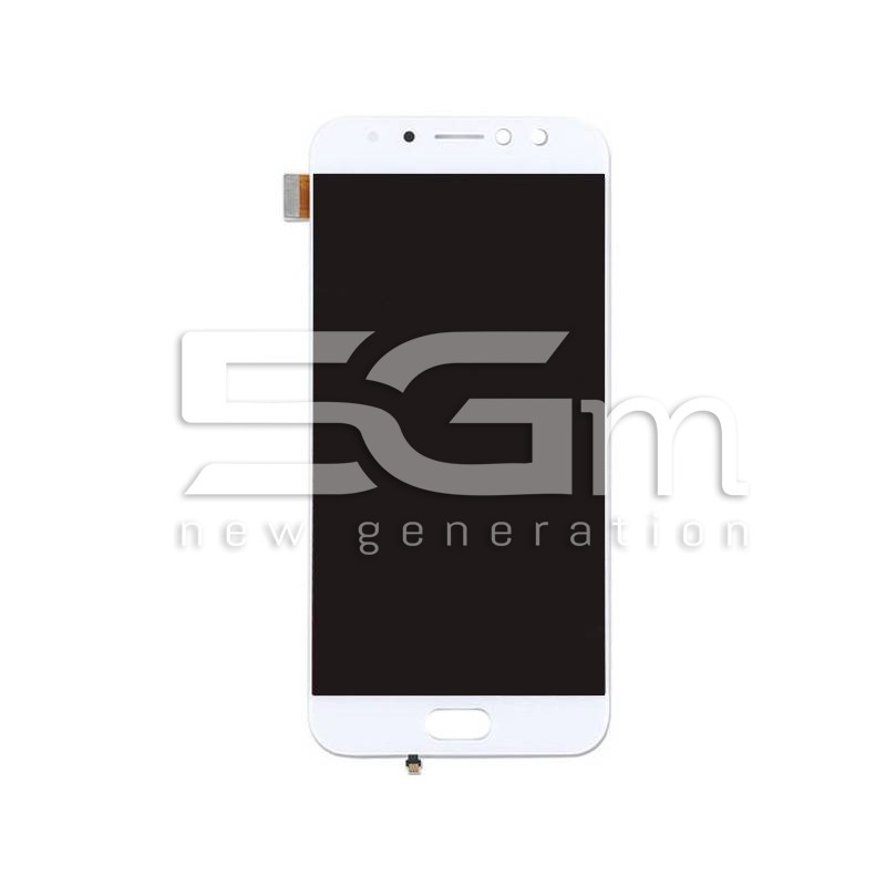 Display Touch White Asus ZenFone 4 Selfie Pro ZD552KL