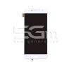 Display Touch White Asus ZenFone 4 Selfie Pro ZD552KL