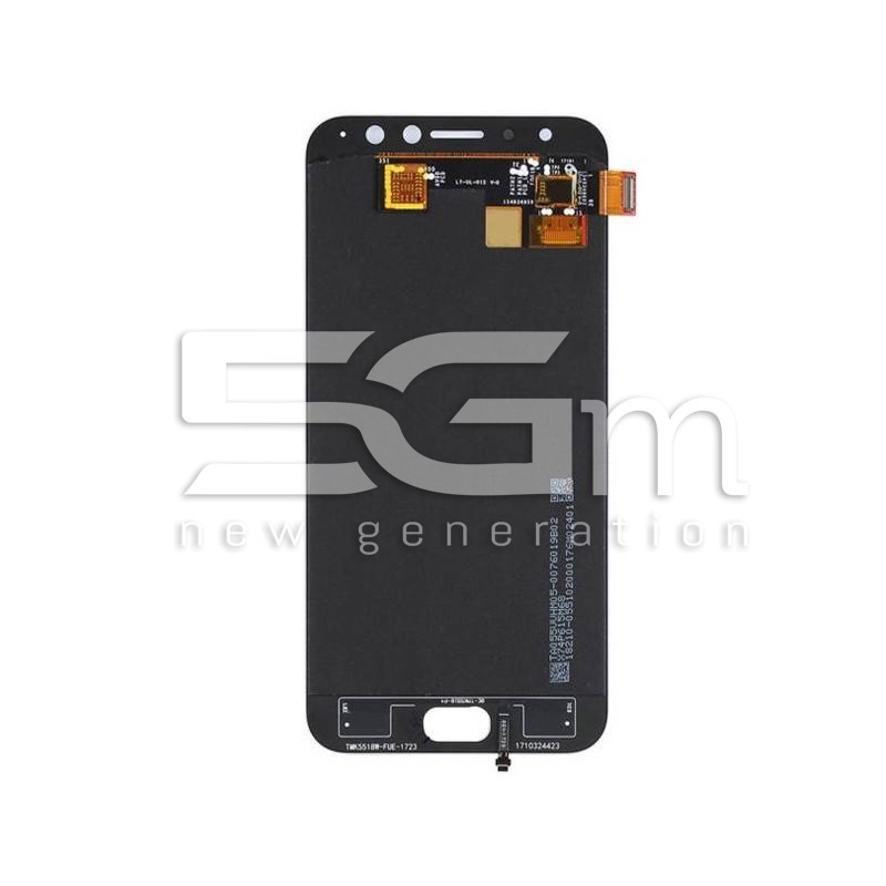 Display Touch Bianco Asus ZenFone 4 Selfie Pro ZD552KL