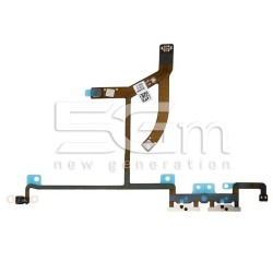 Volume Button Flat Cable iPhone XS Max