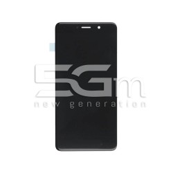 Display Touch Black + Frame Huawei Nova Lite+