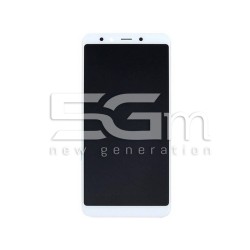 Display Touch Bianco Xiaomi Mi A2